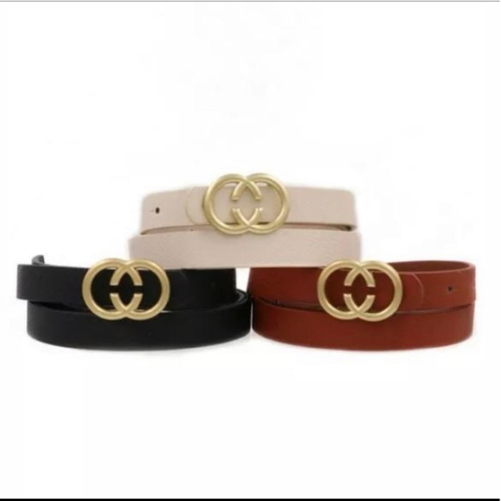 Womens Belts for Jeans and Dresses